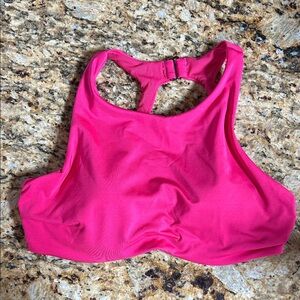 Athleta Size Medium Swim Top